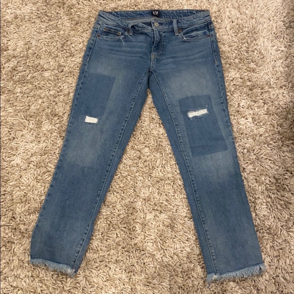 jeans